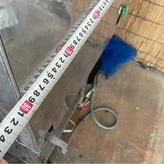 業務用オーブンの画像