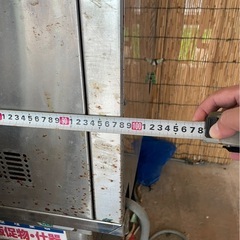 業務用オーブンの画像