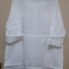 シャツジャケット　T-602の画像