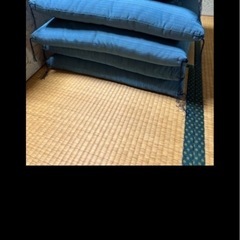 高級座布団の画像