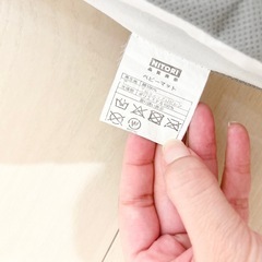 大判マルチマット ベビーマット ニトリの画像