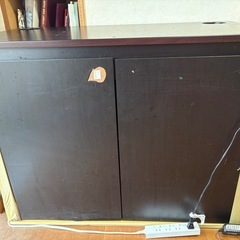 90センチ水槽台の画像