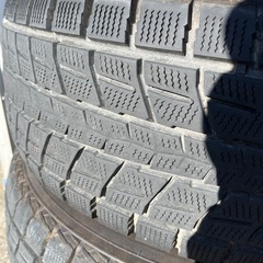 スタッドレスの画像