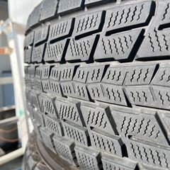 スタッドレスの画像