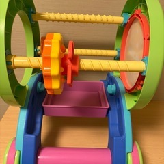 0-3歳向けおもちゃの画像