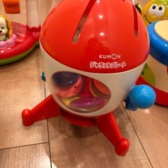 0-3歳向けおもちゃの画像