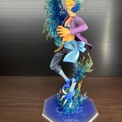 ONE PIECE　ワンピース　POP　マルコ　フィギュアの画像