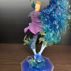 ONE PIECE　ワンピース　POP　マルコ　フィギュアの画像