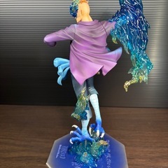 ONE PIECE　ワンピース　POP　マルコ　フィギュアの画像