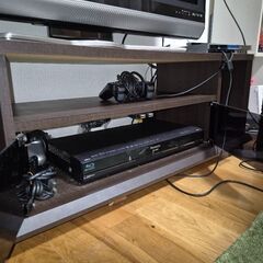 【急募】テレビ台の画像