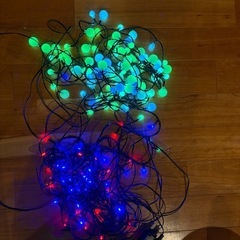 クリスマスツリー　コストコ　190cm
の画像