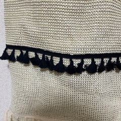 ショルダーバッグの画像