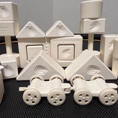 People 純国産 お米のつみき はじめてセット 白米色 0ヶ月以上の画像