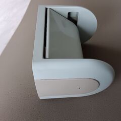 お引取日時が早い方優先！無料でお譲りします。トイレットペーパーホルダーの画像