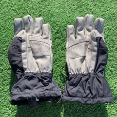 スノーボード　スノボ　グローブ　Lサイズ　スキーの画像