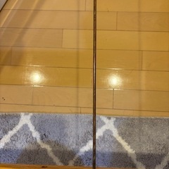 シングルベッド(DIY・木材用途可)の画像