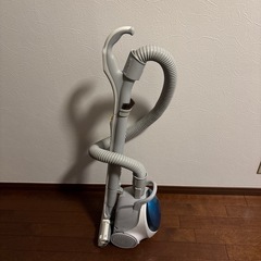 （取引中）掃除機の画像