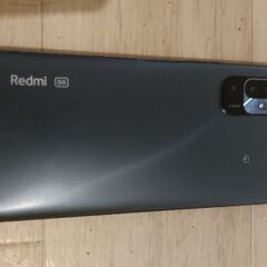 Redmi Note10JEの画像