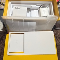 POCO X7 Pro 12GB RAM 512GB ROM イエローの画像