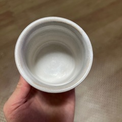 【価格交渉可能】令和六年甲辰コップ　茶呑みの画像