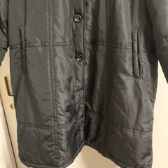 ベンチコートの画像