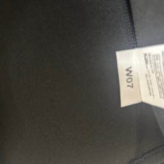 新品　レディース　ウェットスーツ　2mmの画像