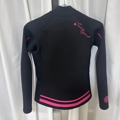 新品　レディース　ウェットスーツ　2mmの画像