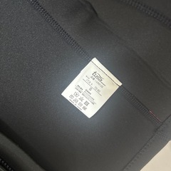 新品　レディース　ウェットスーツ　2mmの画像