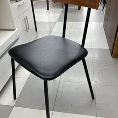 ★リユースのサカイ千葉中央店★  椅子  H73×D44×W40 クリーニング済み TC5983の画像