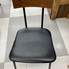 ★リユースのサカイ千葉中央店★  椅子  H73×D44×W40 クリーニング済み TC5983の画像