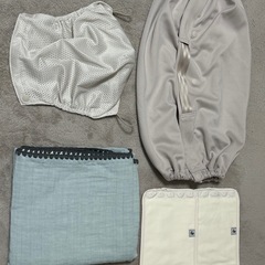 POGNAE ポグネー MAXライト 抱っこ紐 ヒップシートの画像