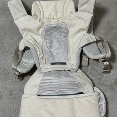 POGNAE ポグネー MAXライト 抱っこ紐 ヒップシートの画像