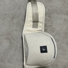 POGNAE ポグネー MAXライト 抱っこ紐 ヒップシートの画像