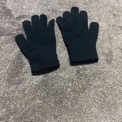 NIKE ナイキ　子供用　手袋　グローブの画像