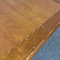 雀卓・こたつ机の画像