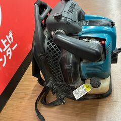 【中古】【動作OK】【店頭引取限定】　　背負い式エンジンブロワ　ＭＡＫＩＴＡ　マキタ　ＥＵＢ４７６０　本体のみの画像