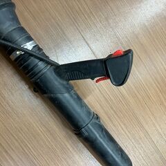 【中古】【動作OK】【店頭引取限定】　　背負い式エンジンブロワ　ＭＡＫＩＴＡ　マキタ　ＥＵＢ４７６０　本体のみの画像