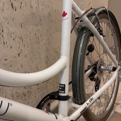 Louis Garneau CITYROAM 8.0 の画像