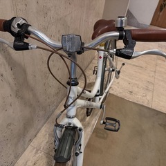 Louis Garneau CITYROAM 8.0 の画像