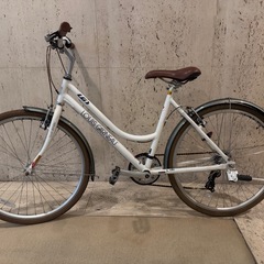 Louis Garneau CITYROAM 8.0 の画像