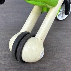 Chillafish（チラフィッシュ）の2-in-1乗用玩具「Bunzi（ブンジー）の画像