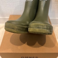 長靴(15cm,子供用)の画像