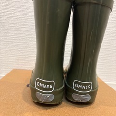 長靴(15cm,子供用)の画像