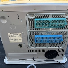 コロナ製　ストーブの画像