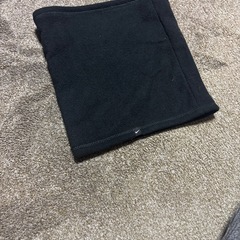 NIKE ナイキ　子供用　ネックウォーマーの画像