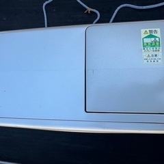 コロナ製　ストーブの画像