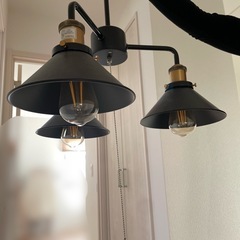 照明/ペンダントライトの画像