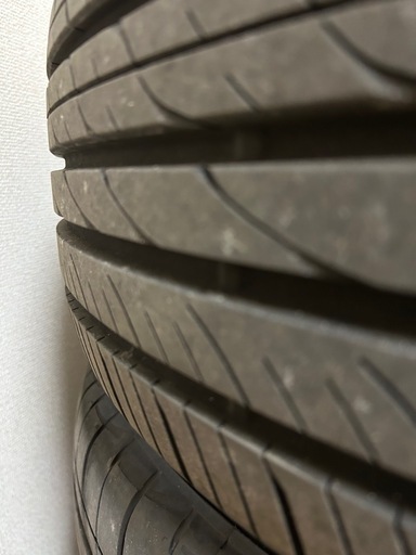 cx-5 純正ホイール．タイヤ