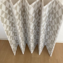 冷気遮断ボードの画像