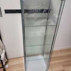 不二貿易 コレクションケース フィギュアケース 4段の画像